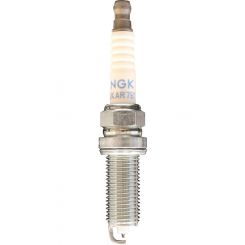 NGK Iridium/Platinum Spark Plug Box of 4 ILKAR7B11