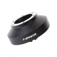 NRG Short Hub Adapter For EK9 Civic / S2000 / Prelude w/ SRS Clock Sp