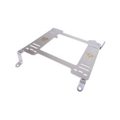 NRG Seat Brackets For Low 03+ Nissan 350Z 6spd Pair