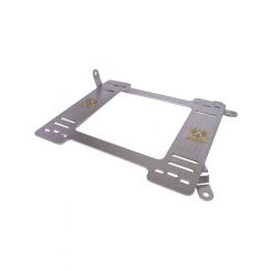 NRG Seat Brackets For 92-99 BMW E36 Coupe Pair