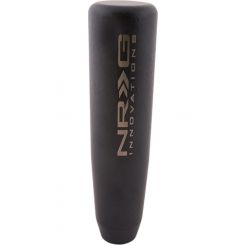 NRG Universal Short Shifter Knob 5in. Length / Heavy Weight 1.27Lbs.…