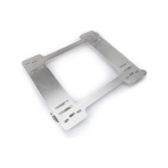 NRG Seat Brackets For 99-05 BMW E46 Pair
