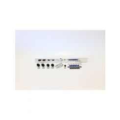 Aeroflow Billet EFI Fuel Rails For Toyota 2JZ 14mm Injectors