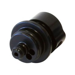 Aeroflow Fuel Rail Adapter For Ford Falcon BA-BF, FG, Territory