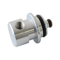 Aeroflow Fuel Rail Adapter For Ford Falcon BA-BF, FG, Territory