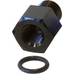 Aeroflow Fuel Rail Adapter For Mazda Rx-7, Toyota MR2, Celica GT4