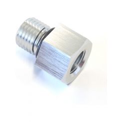 Aeroflow Fuel Rail Adapter For Mazda Rx-7, Toyota MR2, Celica GT4