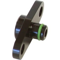 Aeroflow Fuel Rail Adapter For Toyota, Subaru with 40mm Centres