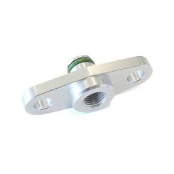 Aeroflow Fuel Rail Adapter For Toyota, Subaru with 40mm Centres
