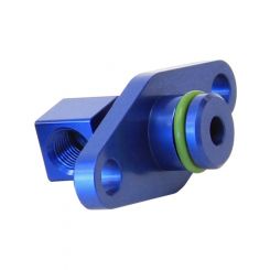 Aeroflow Fuel Rail Adapter For Subaru STI EJ25 2008-On