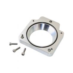 Aeroflow Throttle Body Adapters Adapts 90mm Body AF64-2069 Raw