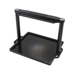 Aeroflow Aluminium Battery Trays For Odyssey ODPC925MJT Black