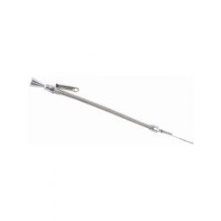 Aeroflow Stainless Steel Flexible Engine Dipstick Suit Chevy LS