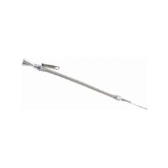 Aeroflow Stainless Steel Flexible Engine Dipstick Suit Chevy LS