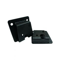 Aeroflow Engine Mount Adapter For Chevy V8,Holden HQ-WB, Torana LH-LX AF64-3050