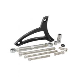 Aeroflow STD Mount Alternator Bracket For Ford 289-302W Driver