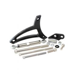 Aeroflow STD Mount Alternator Bracket For Ford 289-302W Passenger