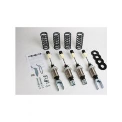 Progress Tech For 94-01 Acura Integra/96-00 Civic/Si Coil-Over 2