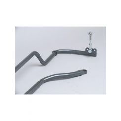 Progress Tech For 00-06 Dodge Neon/03-06 Neon SRT-4 Front Sway Bar 27m
