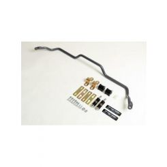 Progress Tech For 88-91 Honda Civic/CRX Front Sway Bar 22mm