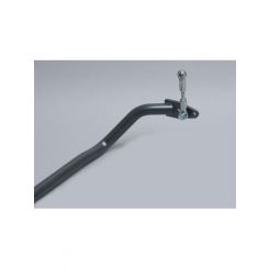 Progress Tech For 91-94 Nissan Sentra Front Sway Bar w/ Adj. End Links