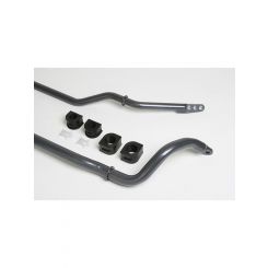 Progress Tech For 97-13 Chevy Corvette C6 Front/Rear Sway Bar Kit FR 35
