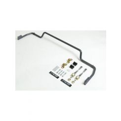 Progress Tech For 00-06 Dodge Neon Rear Sway Bar 24mm Adjustable Vehic