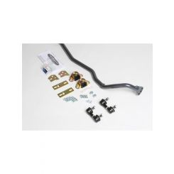 Progress Tech For 13-18 Acura ILX/06-15 Civic/Si Rear Sway Bar 24mm Ad