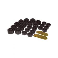 Prothane For 99-07 Chevy Tahoe / Yukon Body Mount Black