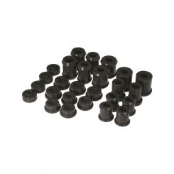 Prothane For 97-04 Chevy Corvette Total Kit Black