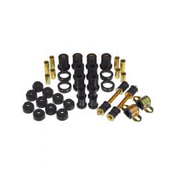 Prothane For 84-87 Pontiac Fiero Total Kit Black