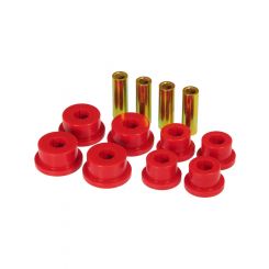 Prothane For 87-96 GM Front Control Arm Bushings Red