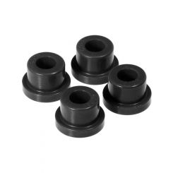 Prothane For 84-87 Honda Civic/CRX Rear Sway Bar Bushings 23mm Black