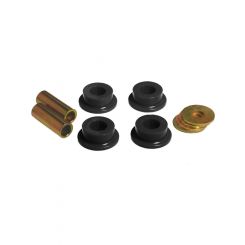 Prothane For 84-87 Honda Civic/CRX Front Lower Control Arm Bushings B…