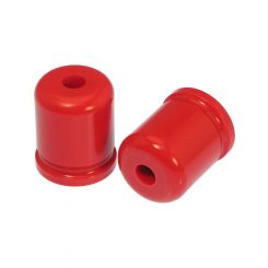 Prothane For Jeep Wrangler JK 2/4DR Rear Bump Stop Red