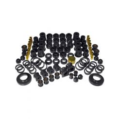 Prothane For 97-06 Jeep TJ Total Kit Black