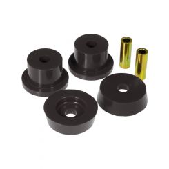 Prothane For 90-97 Mazda Miata Rear Diff Bushings Black