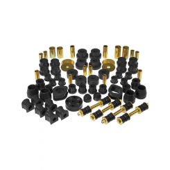 Prothane For 70-73 Datsun 240Z Total Kit Black
