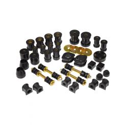 Prothane For 74-78 Datsun 260/280Z Total Kit Black