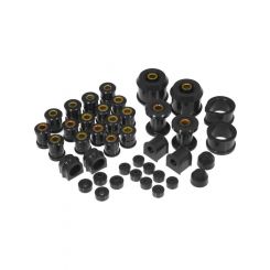 Prothane For 95-98 Nissan 240SX Total Kit Black