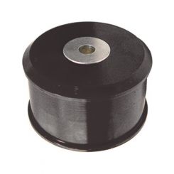 Prothane For 02-06 Nissan Sentra SE-R Front Motor Mount Insert Black