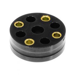 Prothane For 70-78 Datsun 240/260/280Z Steering Coupler Bushings Bla…