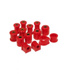 Prothane For 85-89 Toyota MR2 Total Kit Red
