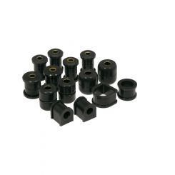 Prothane For 85-89 Toyota MR2 Total Kit Black