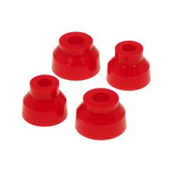 Prothane For GM Various Cars Ball Joint Boots Red