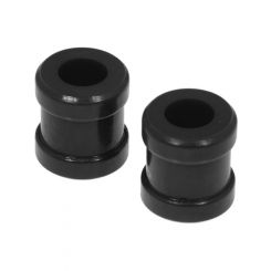 Prothane Universal Pivot Bushing Kit 1-1/4 for 9/16in Bolt Black