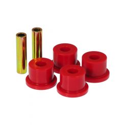 Prothane Universal Pivot Bushing Kit 1-3/4 for 1/2in Bolt Red