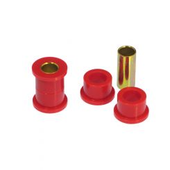Prothane Universal Pivot Bushing Kit 1-1/8 for 5/8in Bolt Red