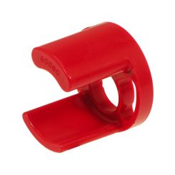 Prothane For 76-79 VW Rabbit / Golf 1 Motor Mount Insert Red