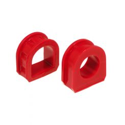 Prothane For 79-84 VW Rabbit / Golf / Jetta Steering Rack Bushings Red
